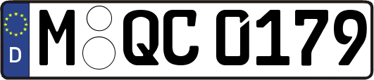 M-QC0179