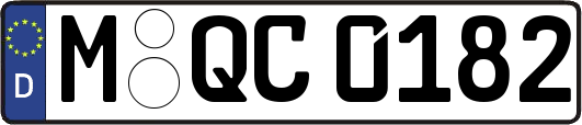 M-QC0182