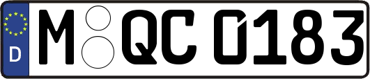M-QC0183