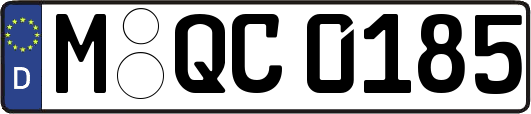 M-QC0185