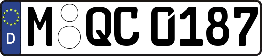 M-QC0187