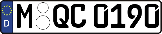 M-QC0190