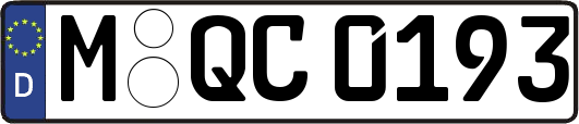 M-QC0193