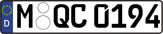 M-QC0194