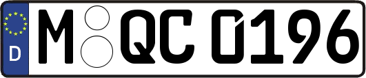 M-QC0196