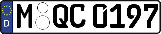 M-QC0197