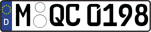 M-QC0198