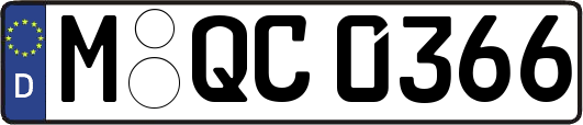 M-QC0366