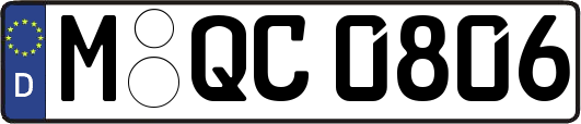 M-QC0806