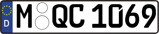M-QC1069