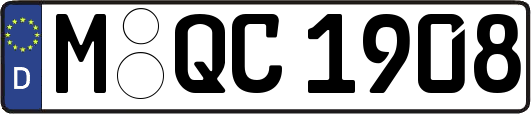 M-QC1908