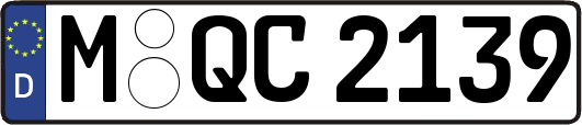 M-QC2139