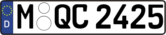 M-QC2425
