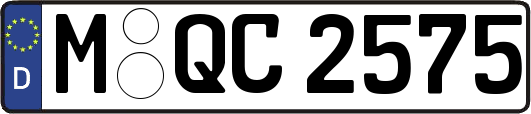 M-QC2575
