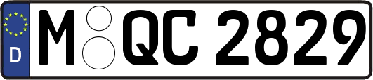 M-QC2829