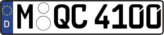 M-QC4100