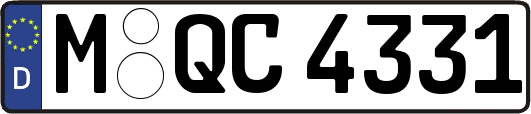 M-QC4331