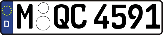 M-QC4591