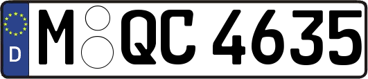 M-QC4635