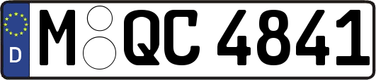 M-QC4841