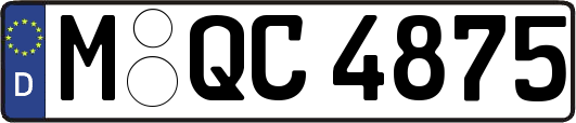 M-QC4875