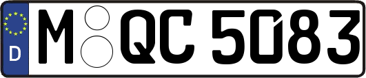 M-QC5083