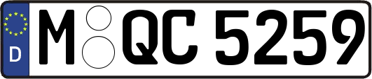 M-QC5259