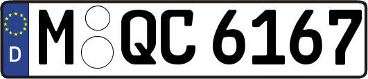 M-QC6167
