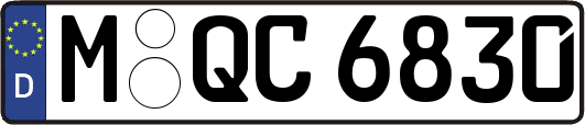 M-QC6830