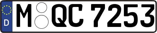 M-QC7253