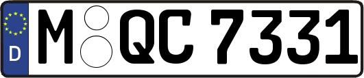 M-QC7331
