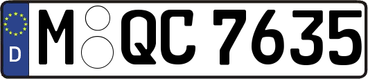 M-QC7635