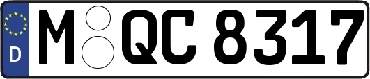 M-QC8317