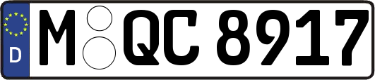 M-QC8917