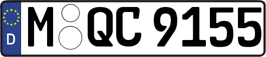 M-QC9155