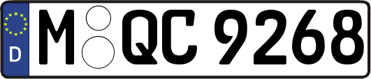 M-QC9268