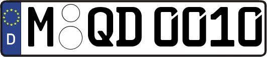 M-QD0010
