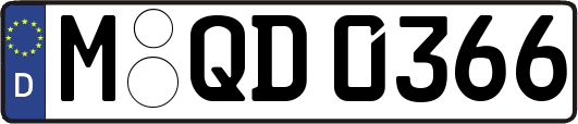 M-QD0366