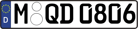 M-QD0806