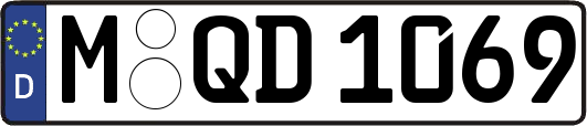 M-QD1069