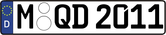 M-QD2011
