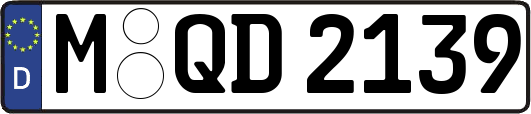 M-QD2139