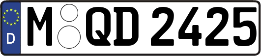 M-QD2425