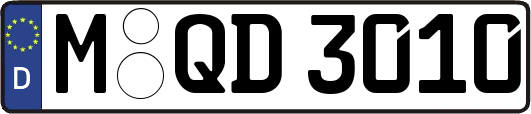 M-QD3010