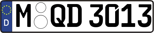M-QD3013