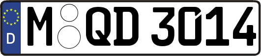M-QD3014