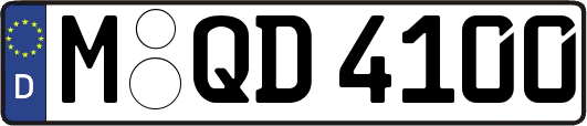 M-QD4100