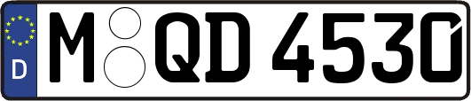 M-QD4530