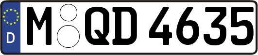 M-QD4635