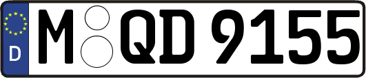 M-QD9155